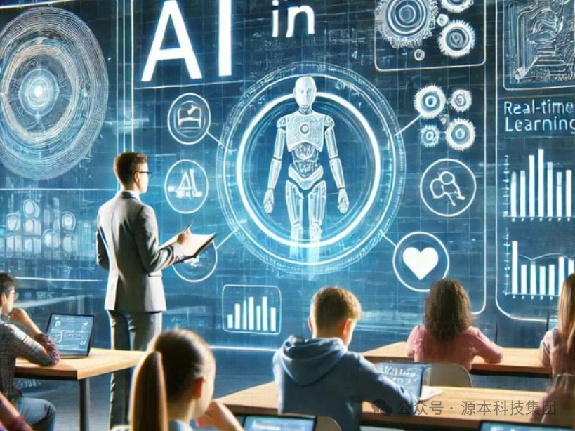 艾弗森贝博ballbet官网科技-本科生掌握大数据、云原生、AI-竞赛保研求职的“超车秘籍”来了！